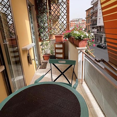 Topvaticanapartment Rom Exterior foto